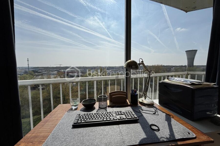 Appartement à vendre à Chambray les tours