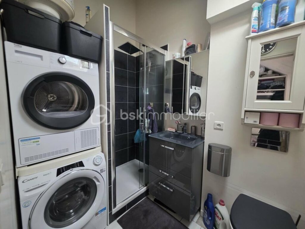 4 pièces – Duplex – Faibles charges – 4 pièces – 3 chambres – 65 m²