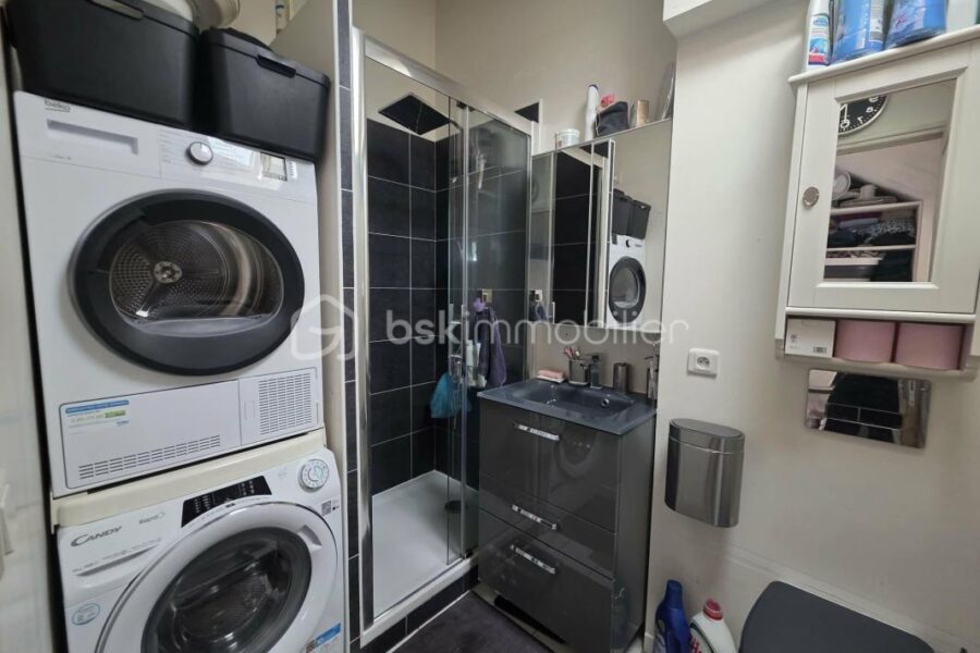 Appartement à vendre à Gournay sur marne