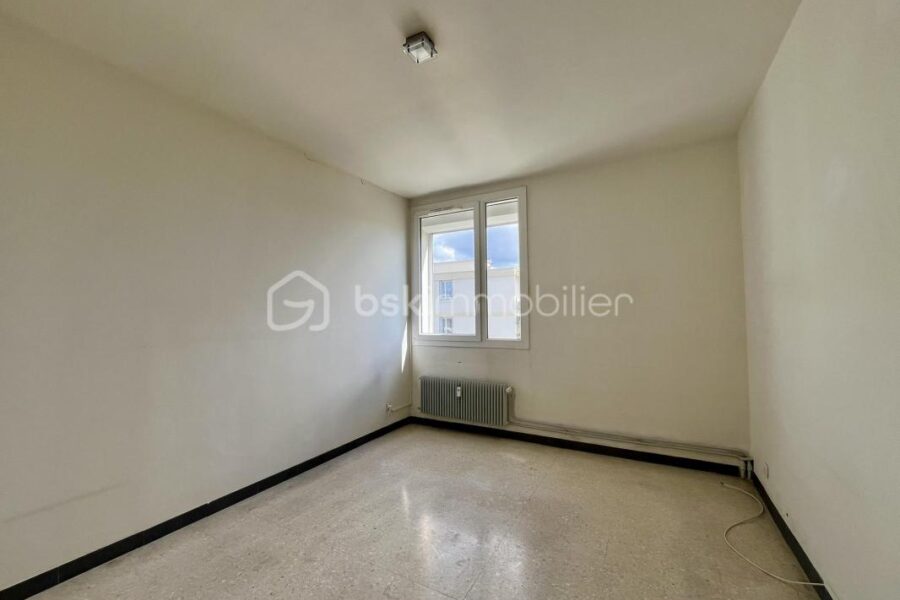 Appartement à vendre à Nimes