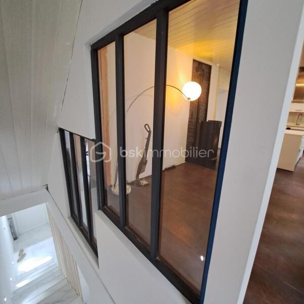 Maison à vendre à Saint claude — Vue nature — photo 9