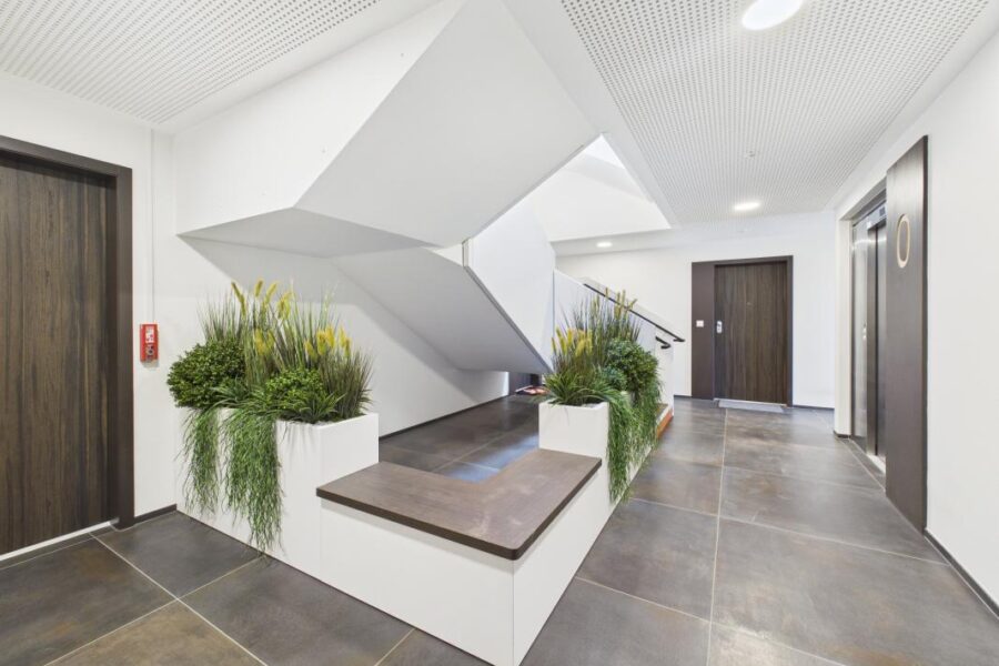 Appartement à vendre à Oberschaeffolsheim