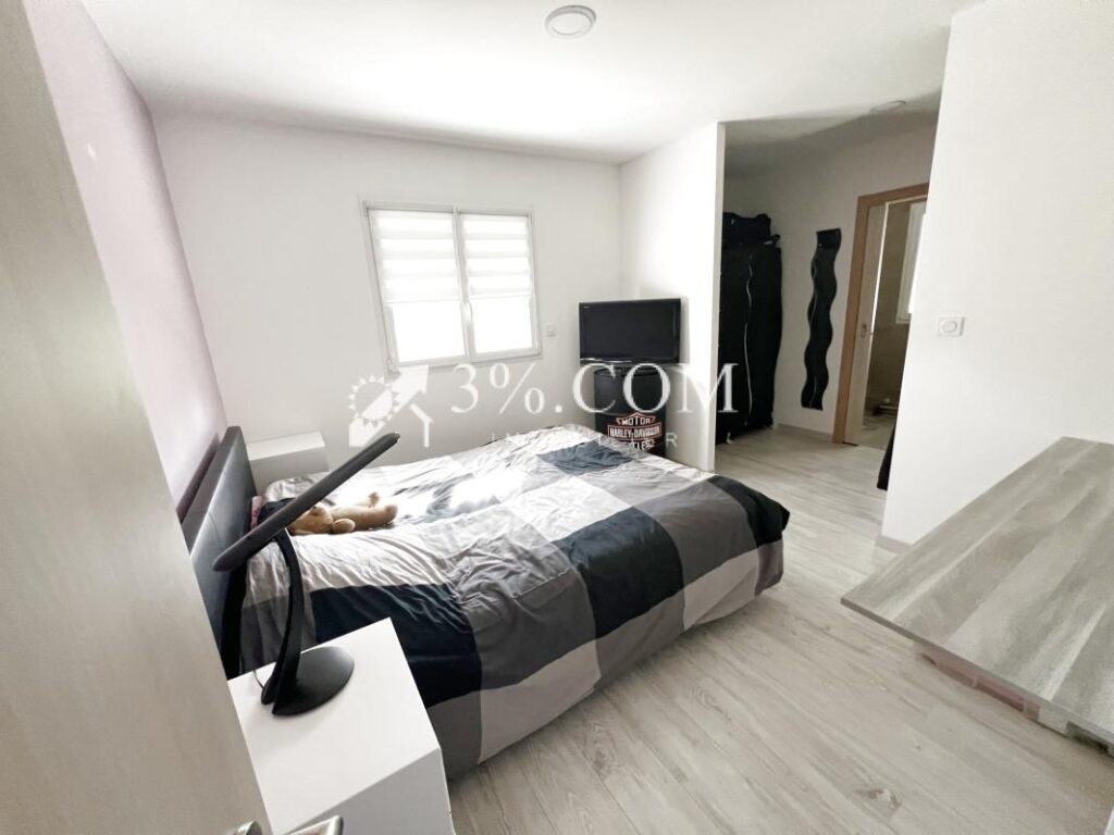 Maison Plain -Pied année 2018 + Terrain 1072 m2 54300 Reh – 5 pièces – 4 chambres – 133 m²