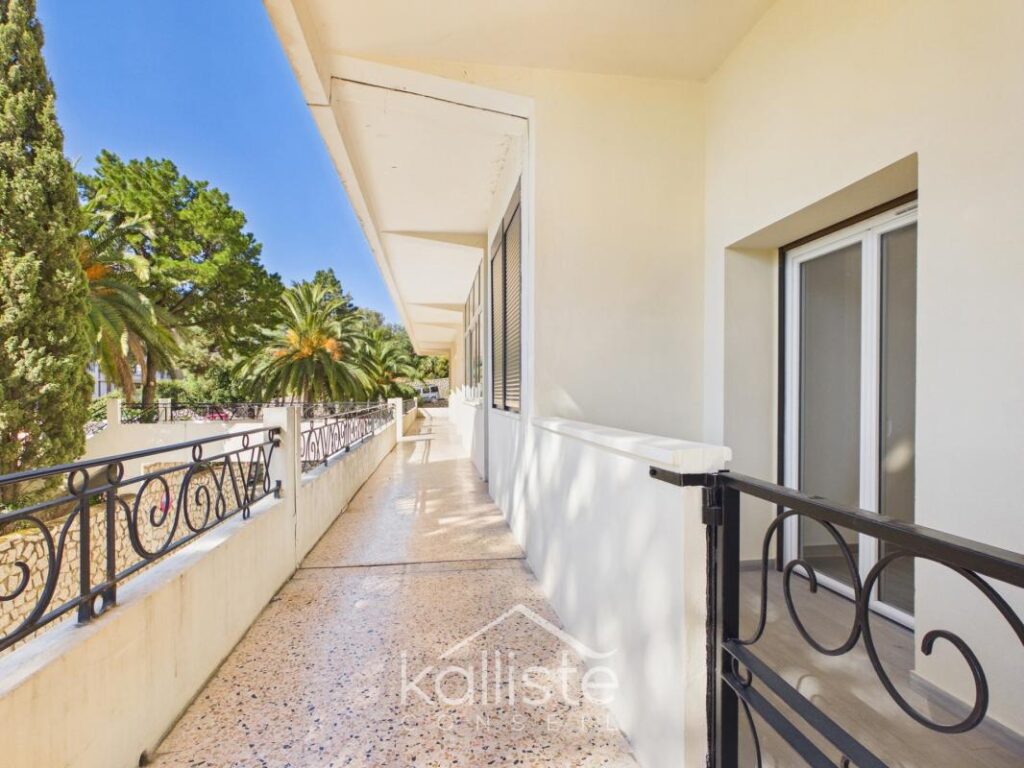 Appartement 2 pièces Ajaccio, Résidence des Iles – 2 pièces – 1 chambre – 53 m²