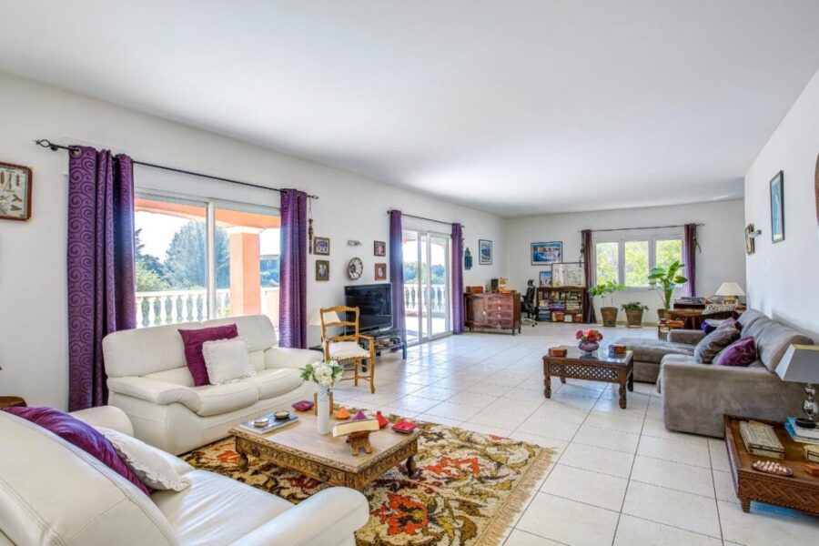 Maison à vendre à Nice