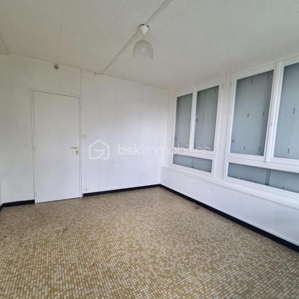 Appartement à vendre à La ferte bernard