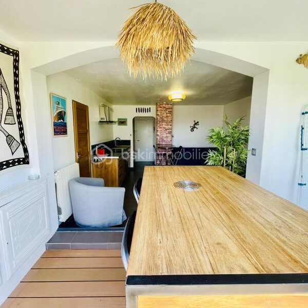 Appartement à vendre à La grande motte