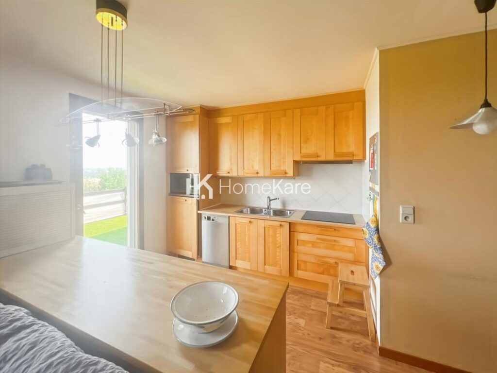 Maison à vendre Saint-Gaudens – 6 pièces – 5 chambres – 160 m²