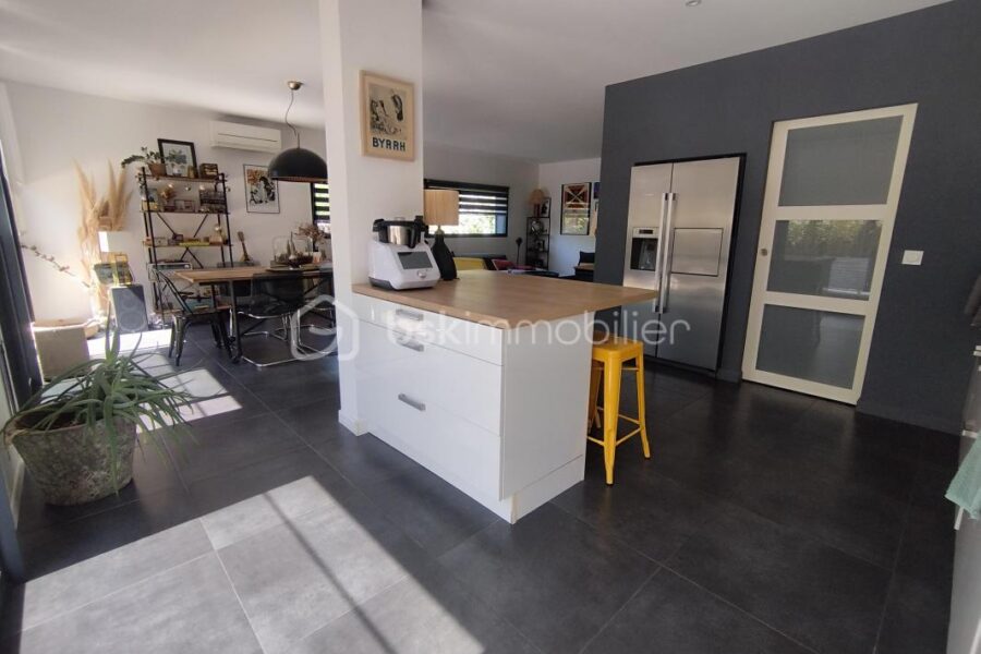 Maison à vendre à Toulouges