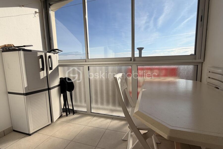Appartement à vendre à Le grau du roi — Vue sur la ville — photo 9