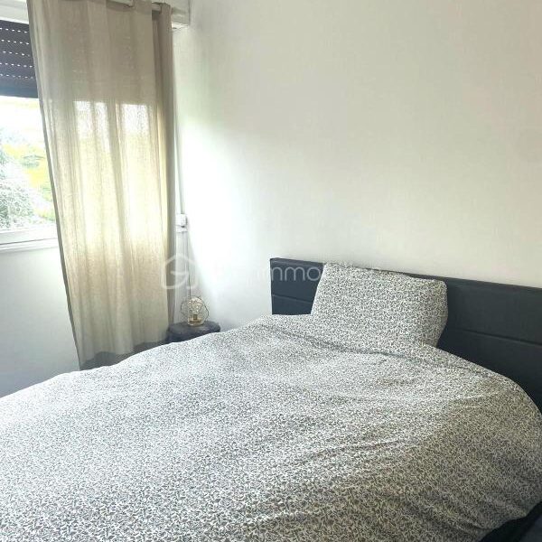 Appartement à vendre à La celle saint cloud