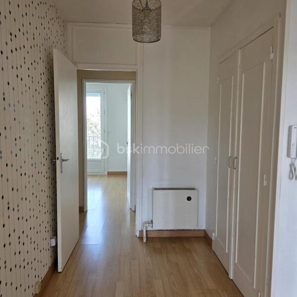 Appartement à vendre à Bruges