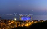 LE HAVRE – LES JARDINS SUSPENDUS – VUE MER – 5 pièces – 3 chambres – 111 m²