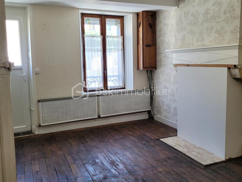 Maison à vendre à Montherme