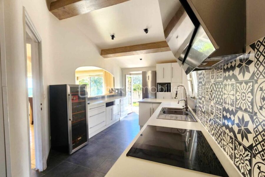 Maison à vendre à Tourbes