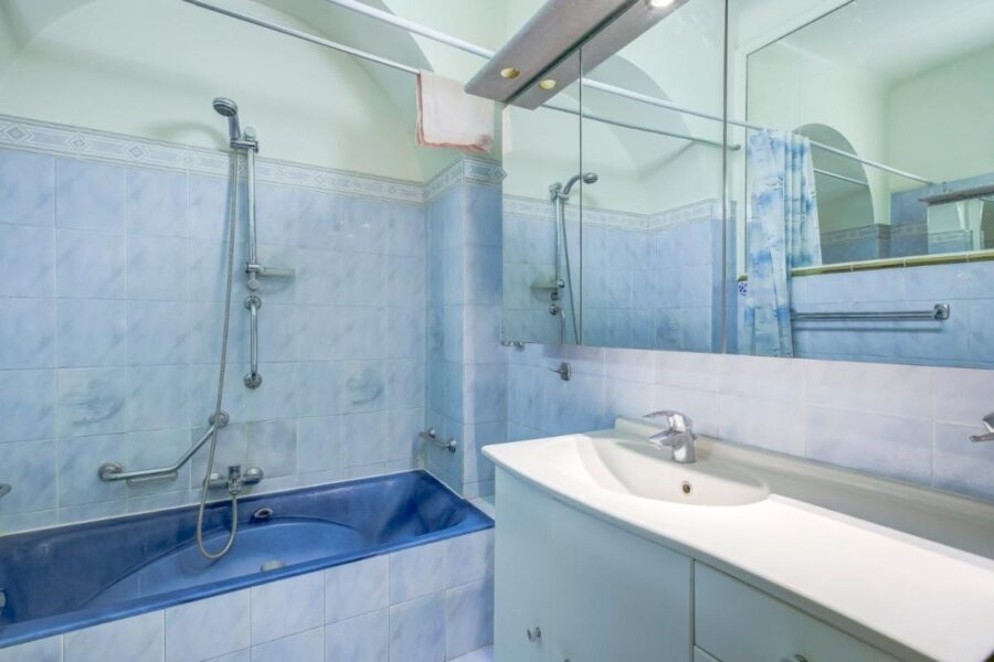 Appartement à vendre à Nice — Vue mer — photo 9