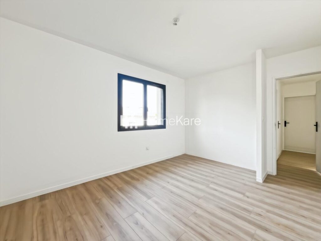 COUP DE COEUR POUR CETTE VILLA T4 – 4 pièces – 3 chambres – 130 m²