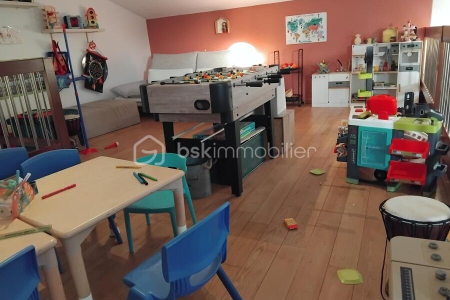 Maison à vendre à Le tampon