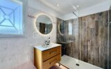 Coup de coeur à Mandelieu, maison vue mer et terrasse panoramique de 125m2 – 4 pièces – 3 chambres – 97 m²
