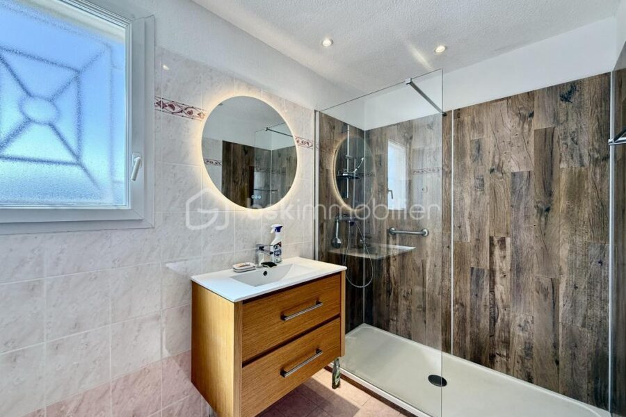 Maison à vendre à Mandelieu la napoule