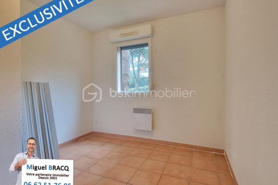 Appartement à vendre à Beziers