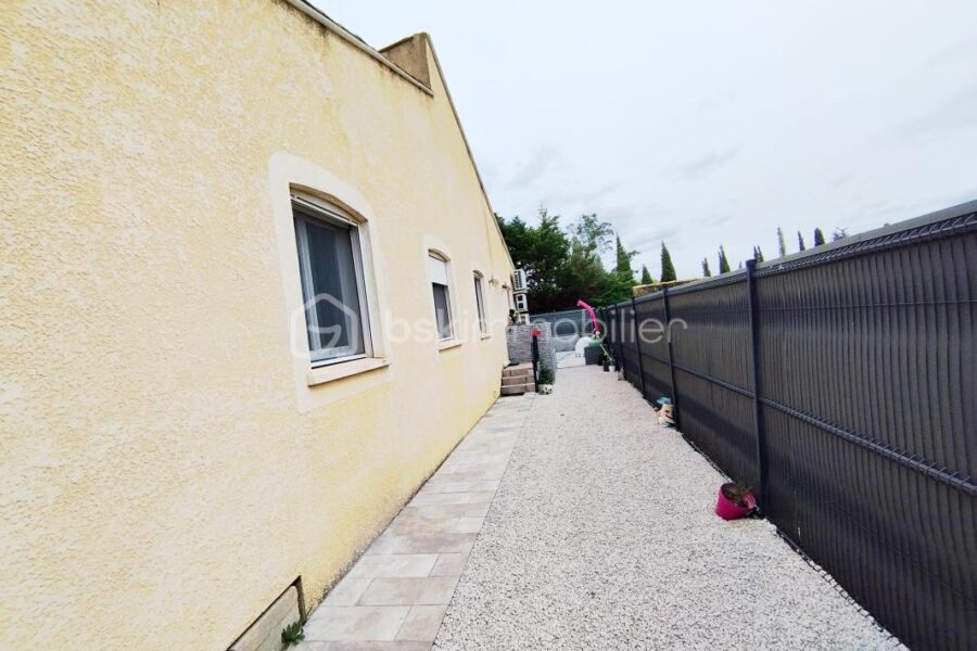 Maison à vendre à Clermont l herault