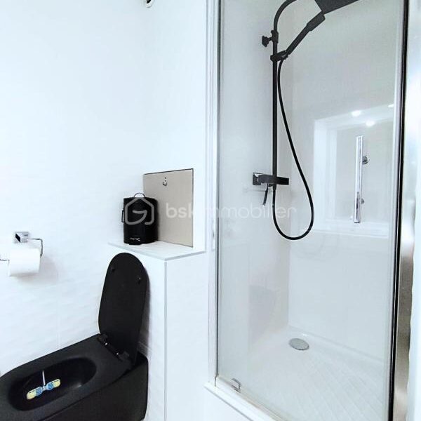 Appartement à vendre à Palavas les flots