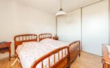 Joli 4 pièces en étage élevé avec vue panoramique / Cave + Parking commun / Garage en sus – 4 pièces – 2 chambres – 82 m²