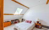 PAVILLON CENTRE-VILLE SANS VIS-A-VIS – 8 pièces – 5 chambres – 141 m²