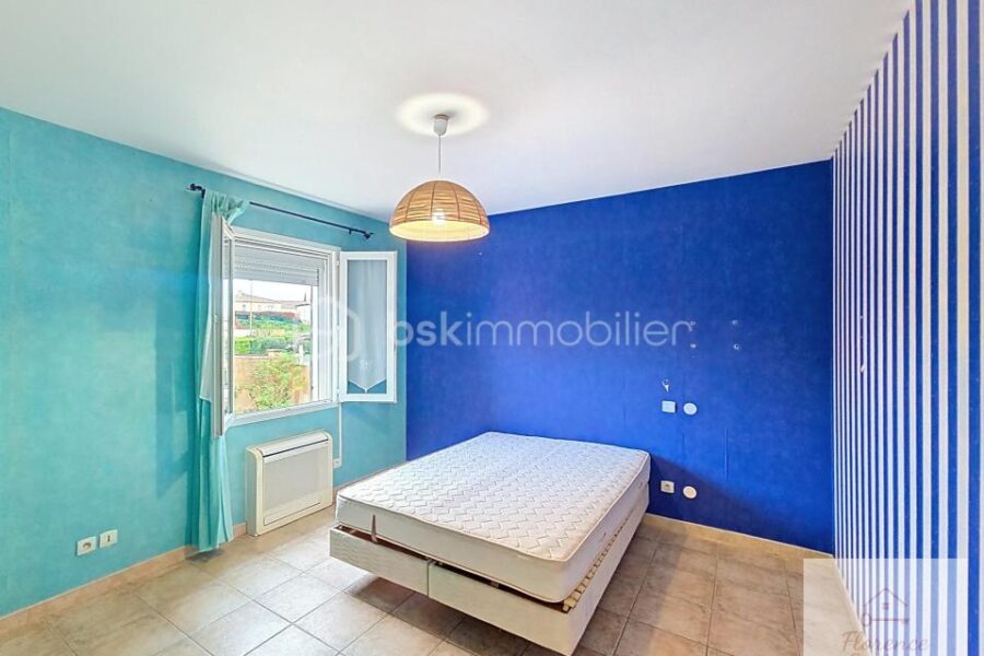 Maison à vendre à Uzes
