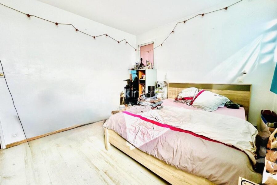 Appartement à vendre à Sens
