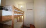 Appartement T2 + coin montagne avec terrasse et vue dégagée – Superdévoluy – 2 pièces – 1 chambre – 34 m²