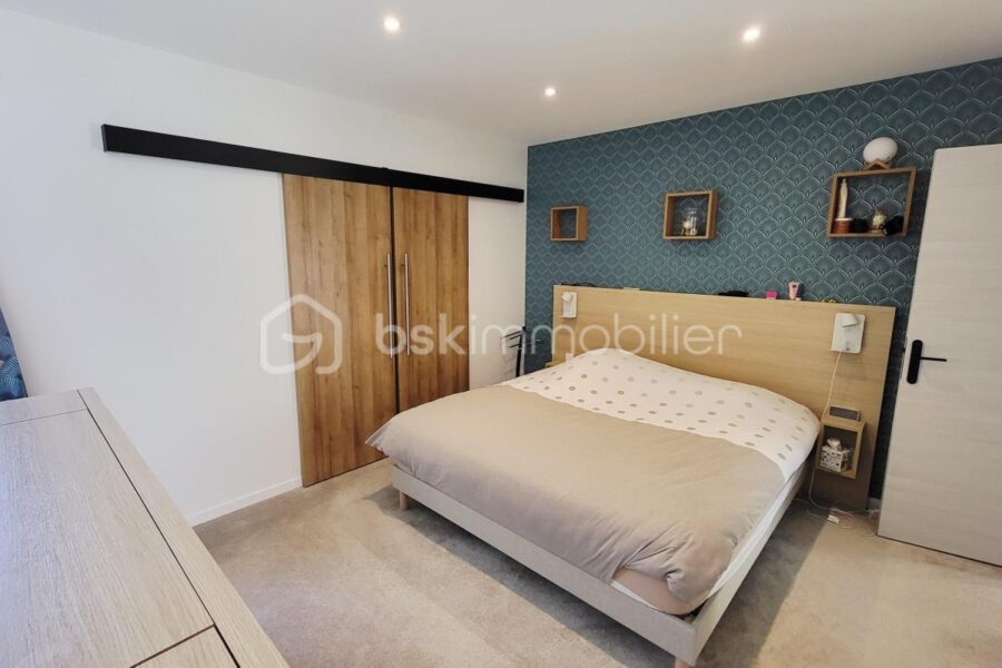 Maison à vendre à Reims
