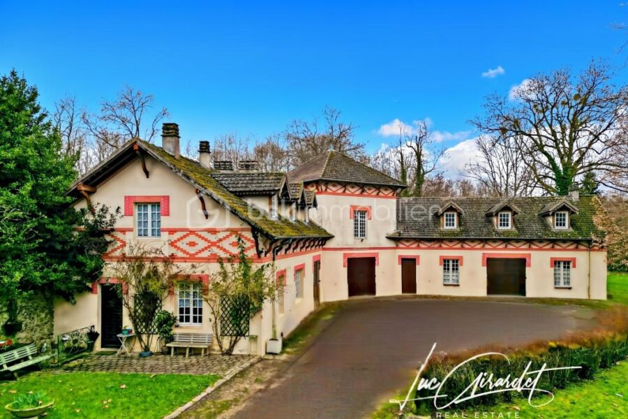 Maison à vendre à Coulommiers