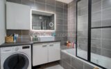 Appartement 65 m2 en RDC – 3 pièces – 2 chambres – 65 m²