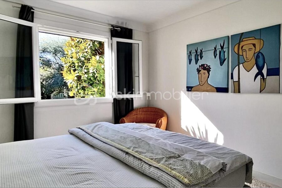 Maison à vendre à Salernes — Vue nature — photo 9