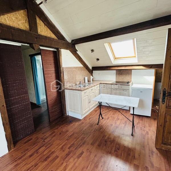 Maison à vendre à Maubourguet