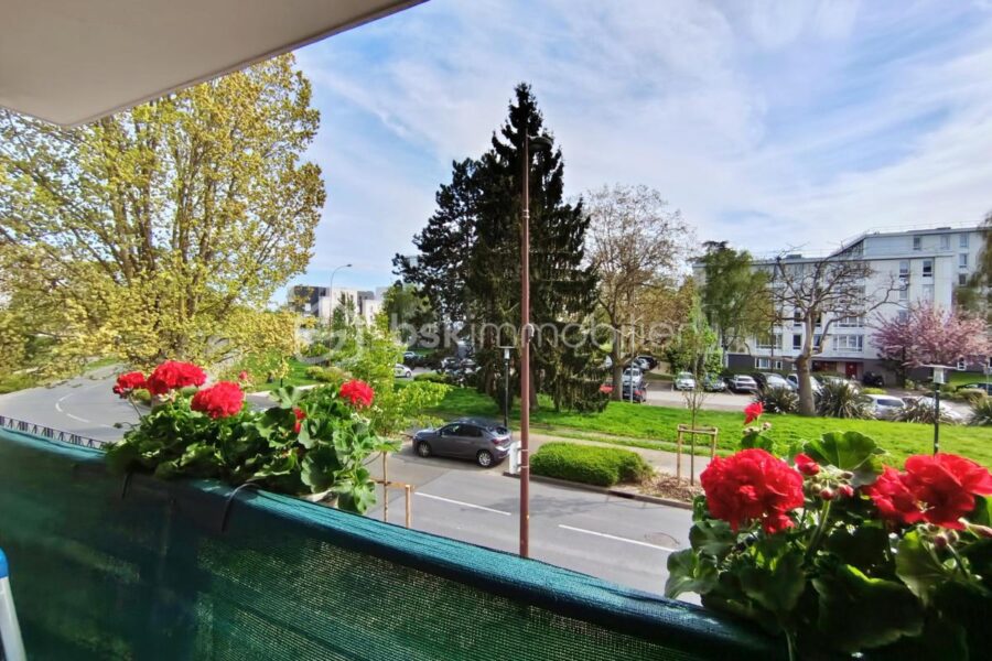 Appartement à vendre à Guyancourt