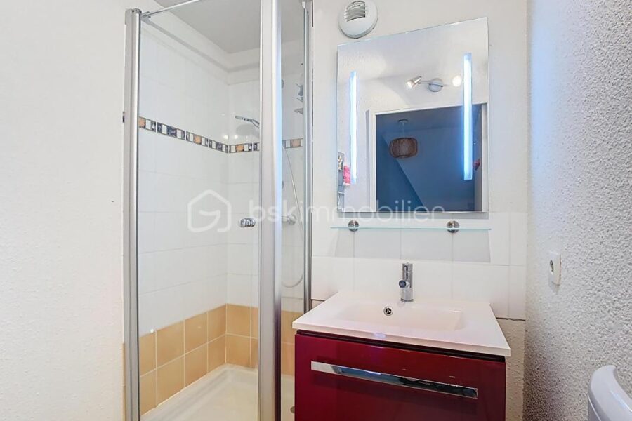 Appartement à vendre à Cabourg