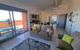 A VENDRE APPARTEMENT 62M2 – MAGNIFIQUE VUE MER – TERRASSE DE 40 M² – DEUX CHAMBRES – PARKING PRIVE FERME – CLIMATISATION REVERSIBLE – 3 pièces – 2 chambres – 61 m²