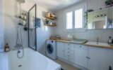 Appartement T3 avec balcon – 3 pièces – 2 chambres – 79 m²