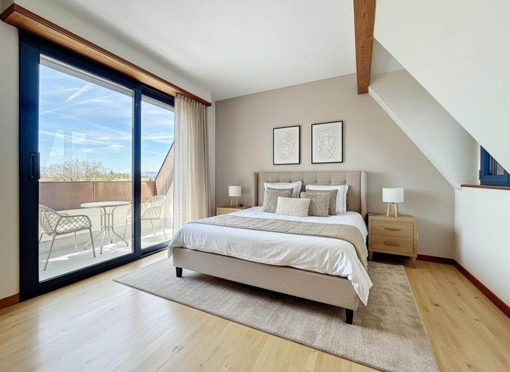 Maison à vendre Galfingue – 8 pièces – 5 chambres – 230 m²