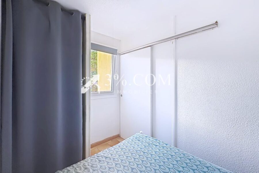 Appartement à vendre à Gruissan