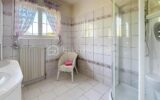 PAVILLON SUR SOUS SOL COMPLET – 8 pièces – 4 chambres – 178 m²