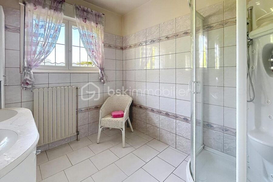 Maison à vendre à Puisieux et clanlieu