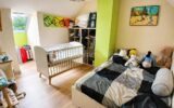 NOUVEAUTÉ sur la commune du VAL SAINT PERE ! – 6 pièces – 3 chambres – 121 m²