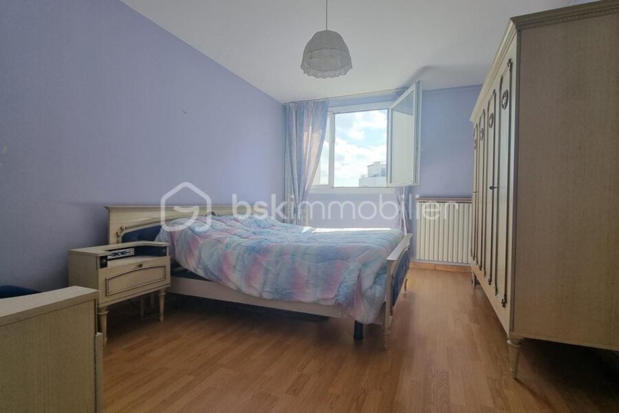 Appartement à vendre à Drancy
