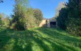 Proche d&rsquo; Auch – Propriété de 27ha avec Château – 14 pièces – 6 chambres – 500 m²