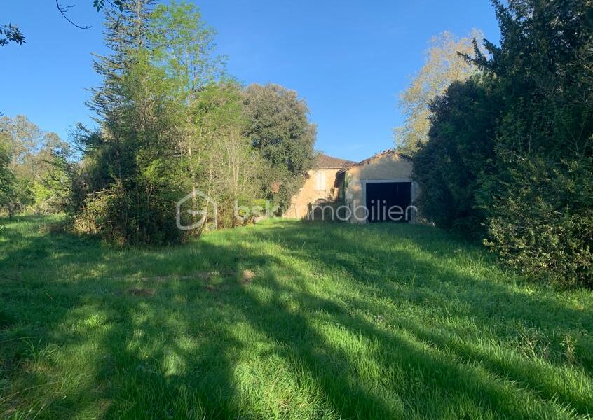 Maison à vendre à Auch