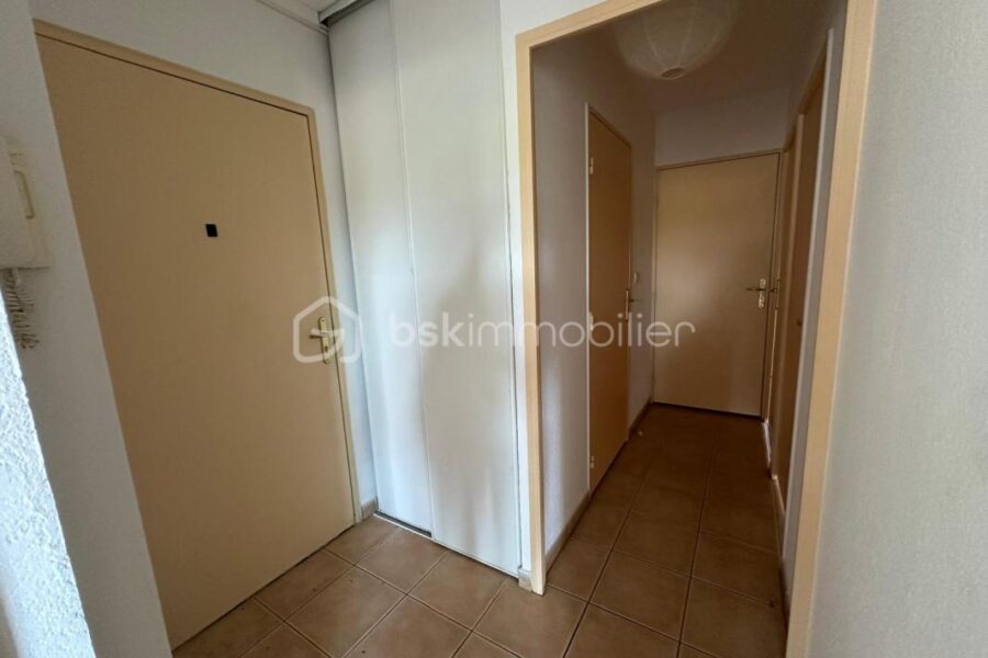 Appartement à vendre à Avignon